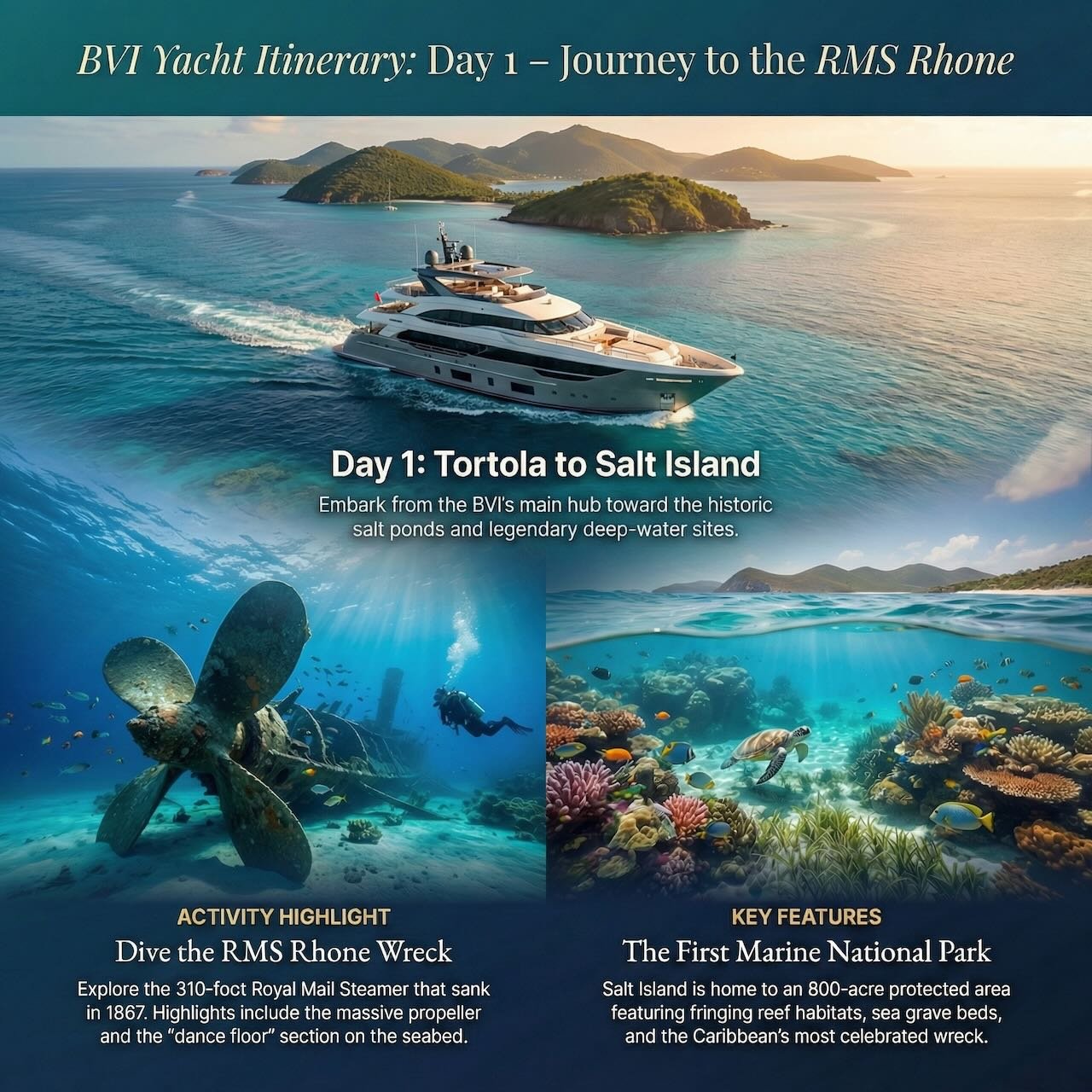 BVI_Nature_Itinerary_Day1
