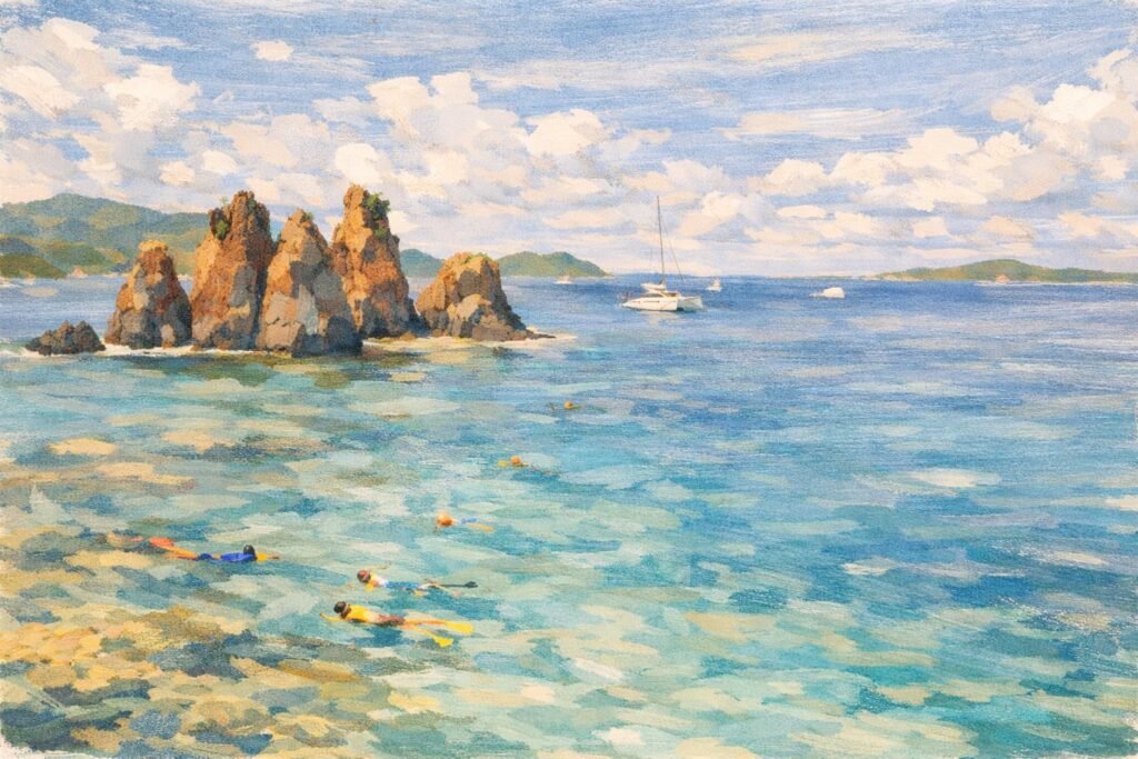 British Virgin Islands