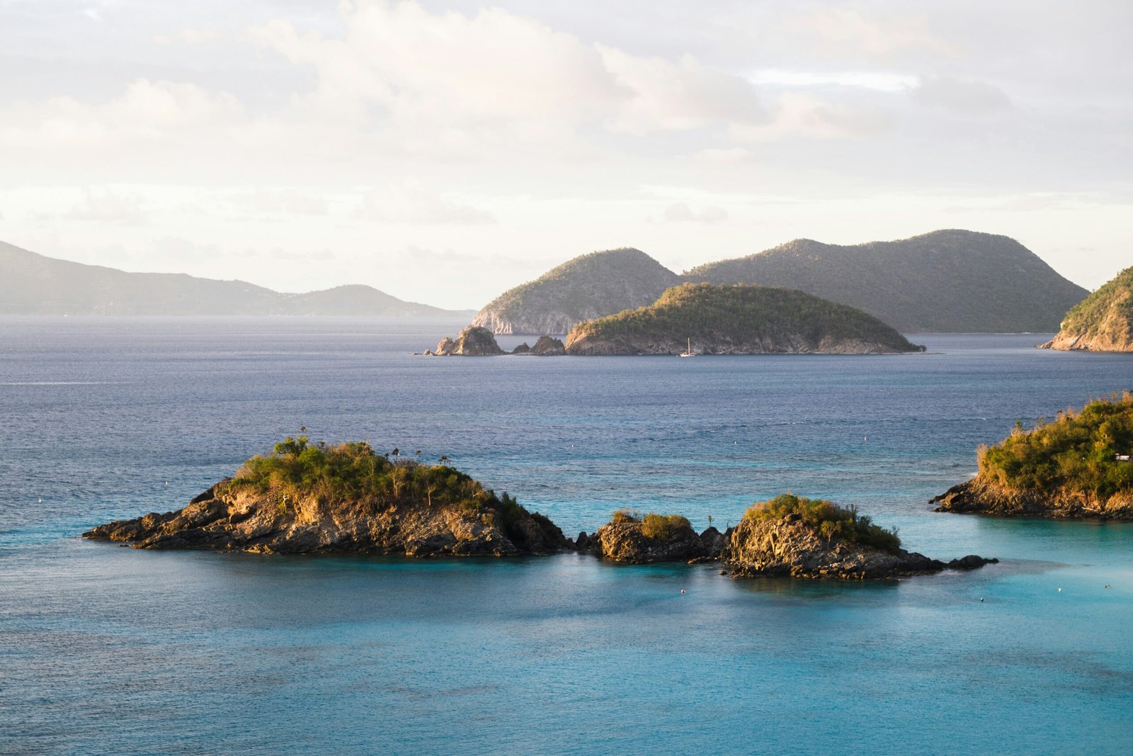 US Virgin Islands (USVI)
