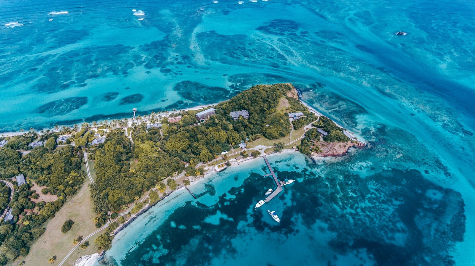 St. Vincent & The Grenadines