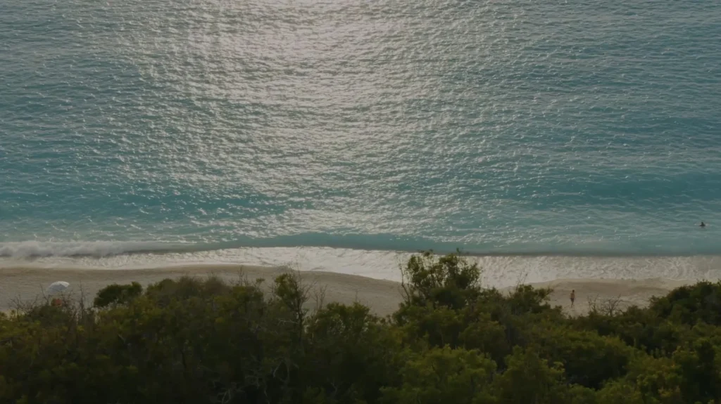 The Grenadines