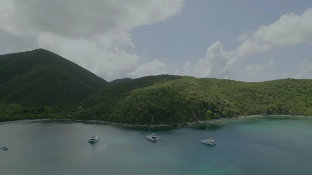 US Virgin Islands