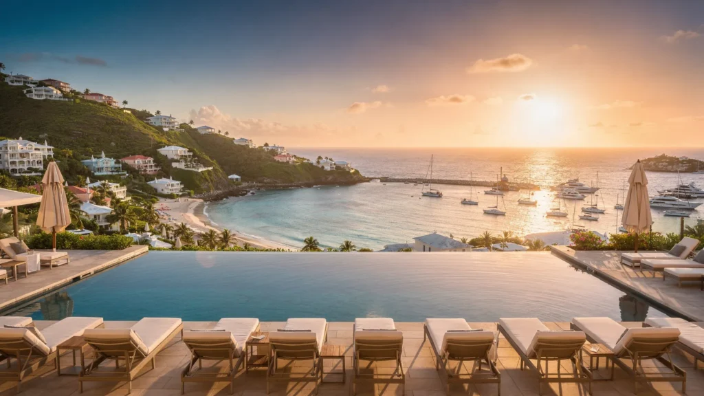 Luxury Hotels in St Barts: Best Areas to Book - Main Image