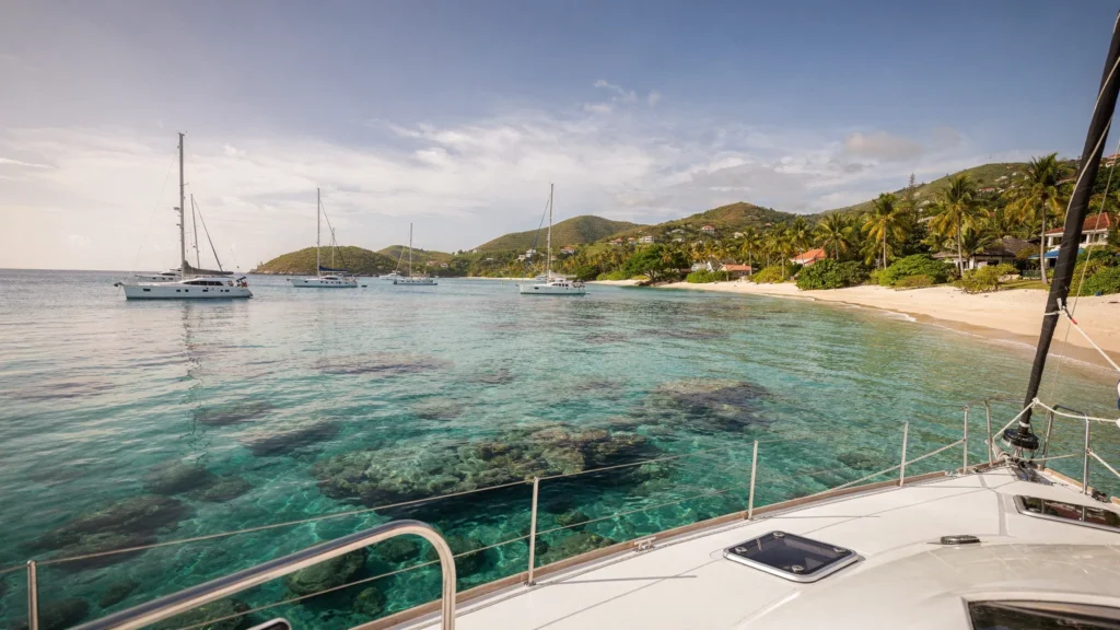 Sailing the British Virgin Islands: A First-Timer’s Guide - Main Image