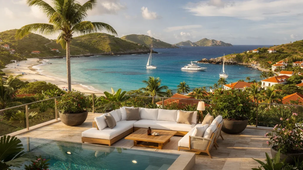 St Barts Resorts Luxury: How to Choose the Right Stay - Main Image
