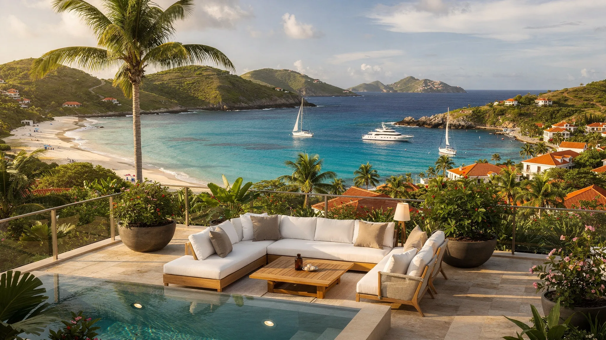 St Barts Resorts Luxury: How to Choose the Right Stay - Main Image