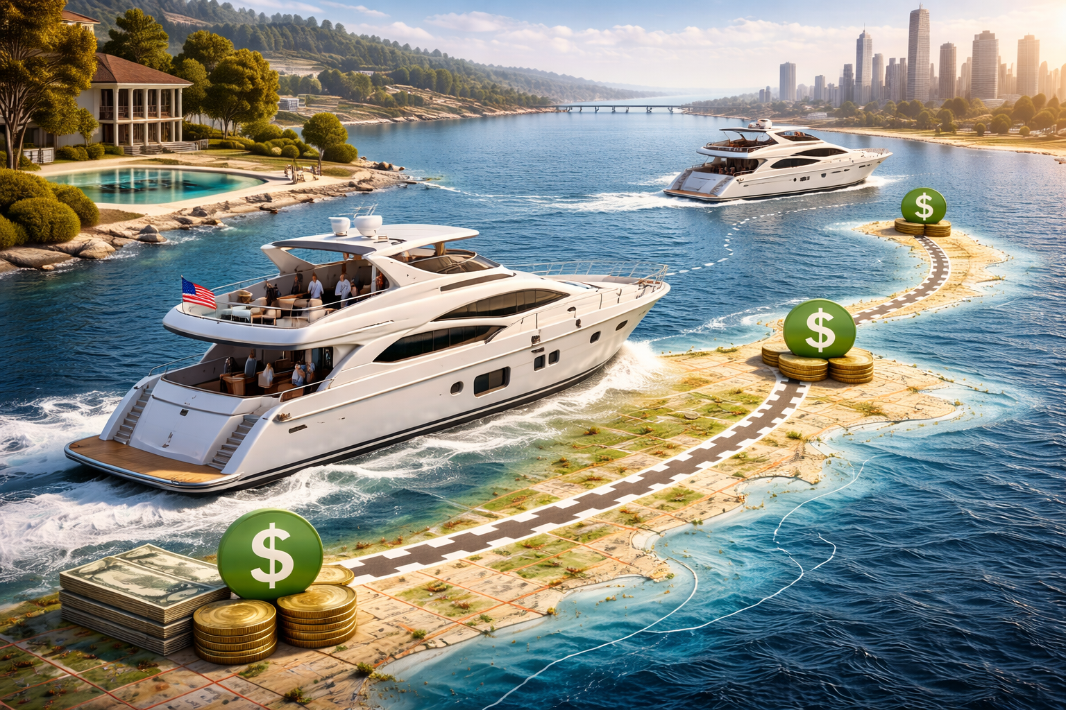 Relocation Costs - Vital Charters relocation costs hidden costs