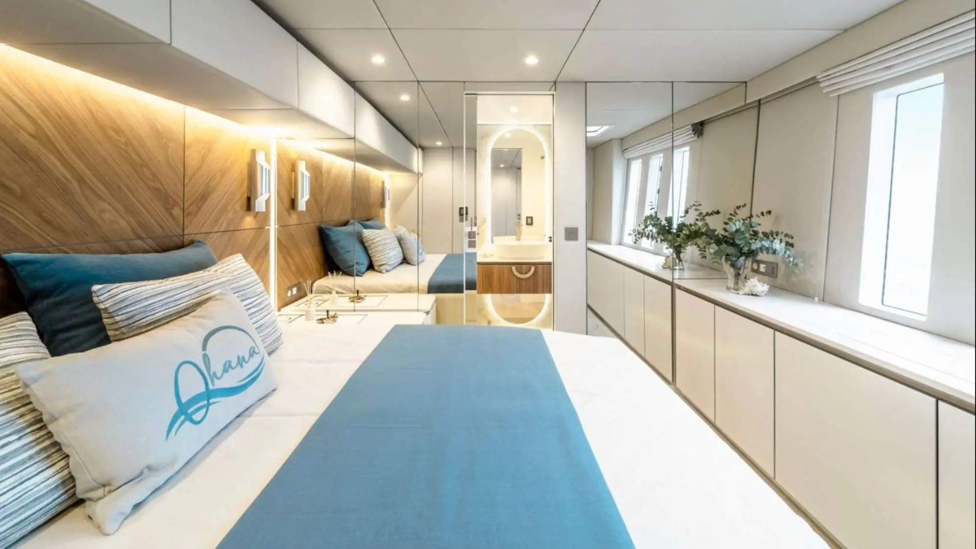 catamaran_ohana_stateroom