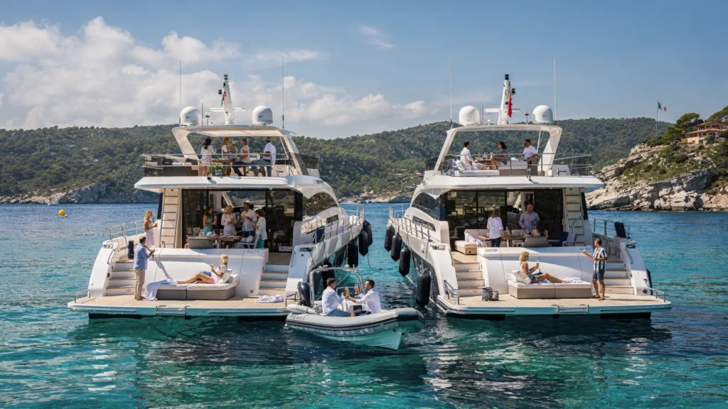 What is the 12 Person Yacht Rule? - Main Image