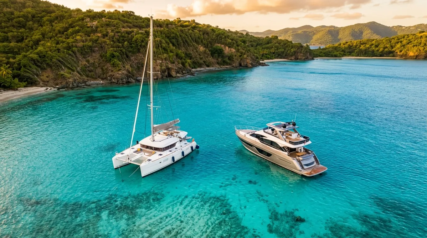 catamaran_versus_motor_yacht_costs