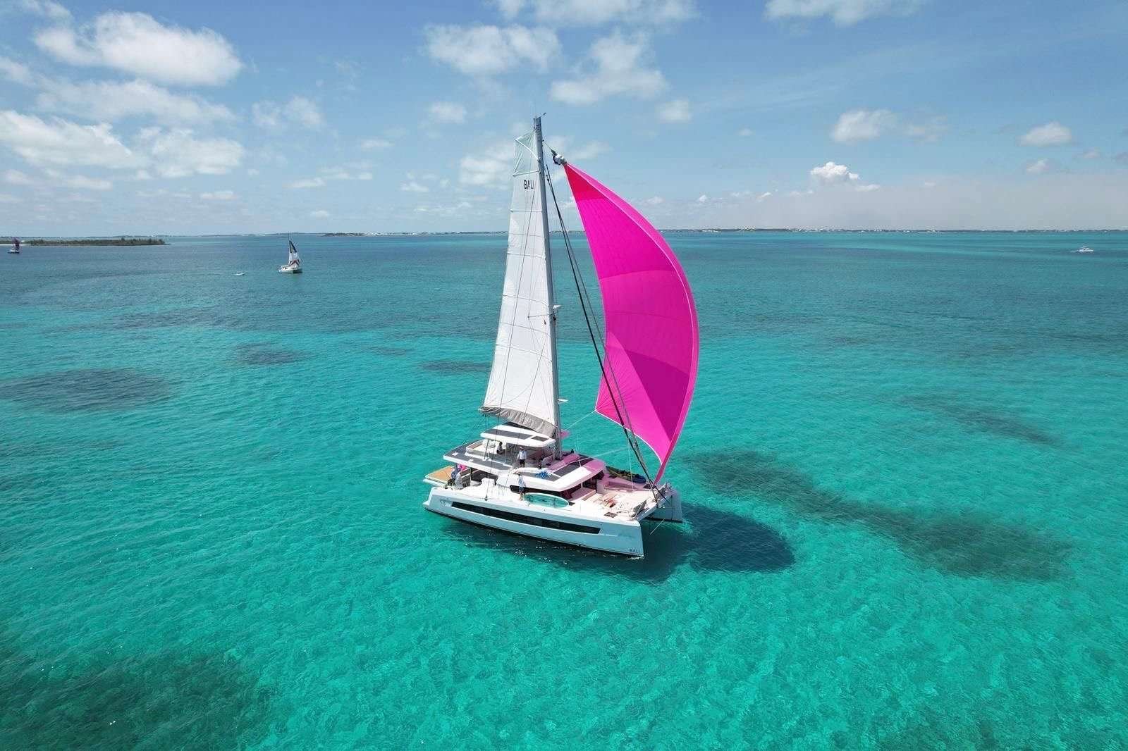Yacht video tour preview
