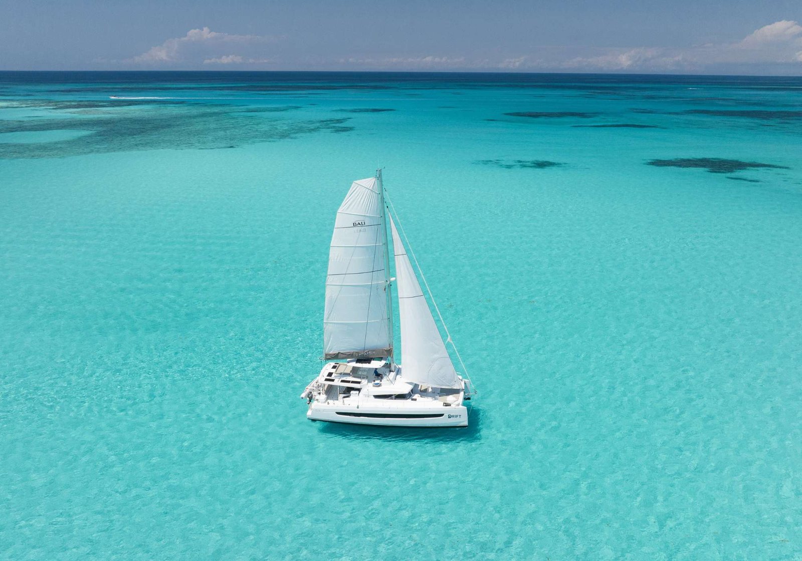 Yacht video tour preview