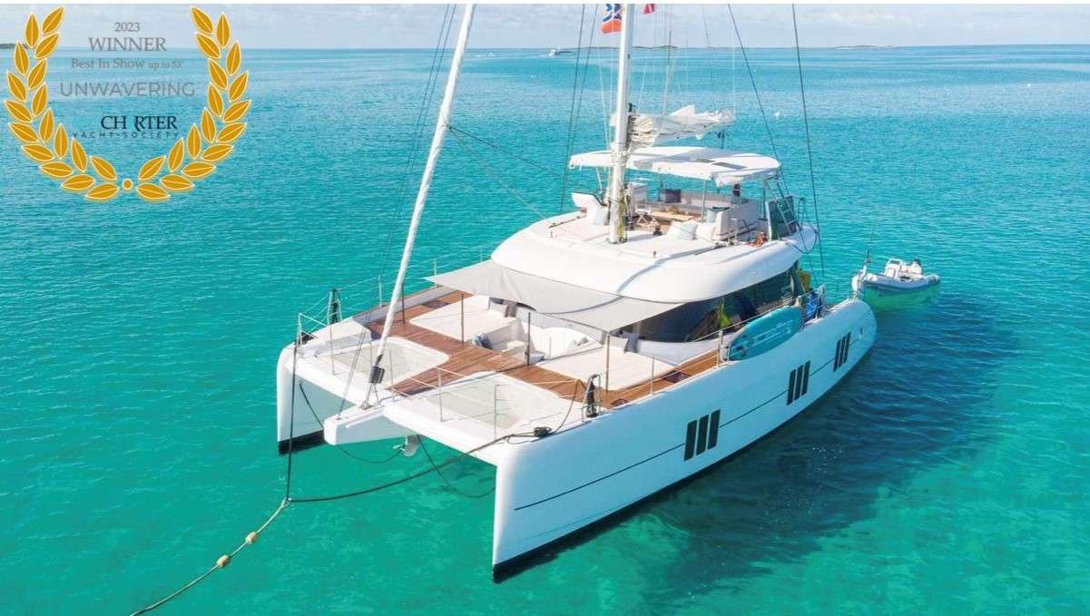 Yacht video tour preview