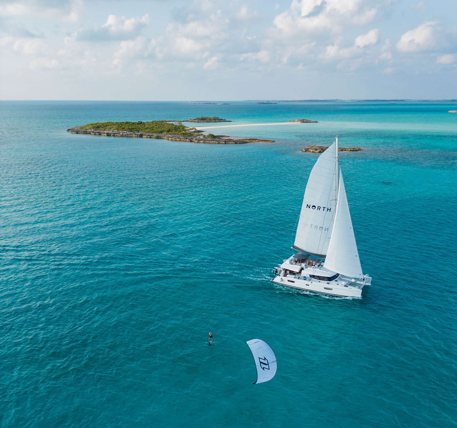 Yacht video tour preview