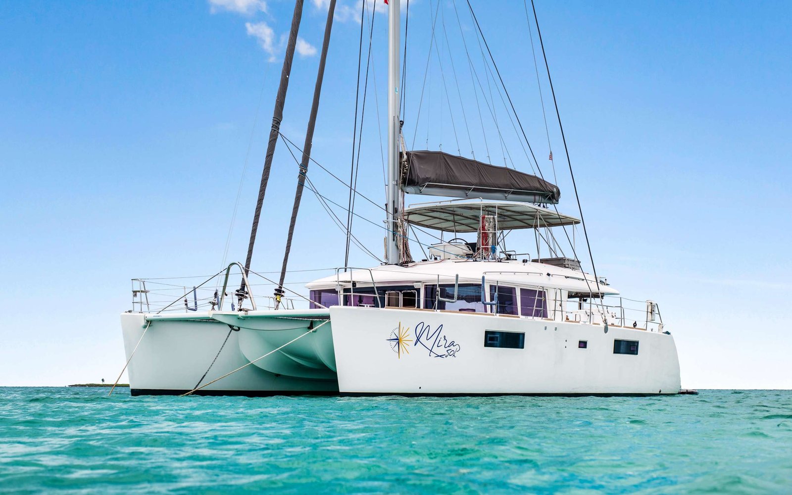 Yacht video tour preview