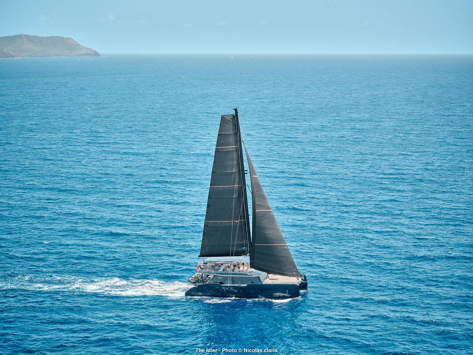 Yacht video tour preview