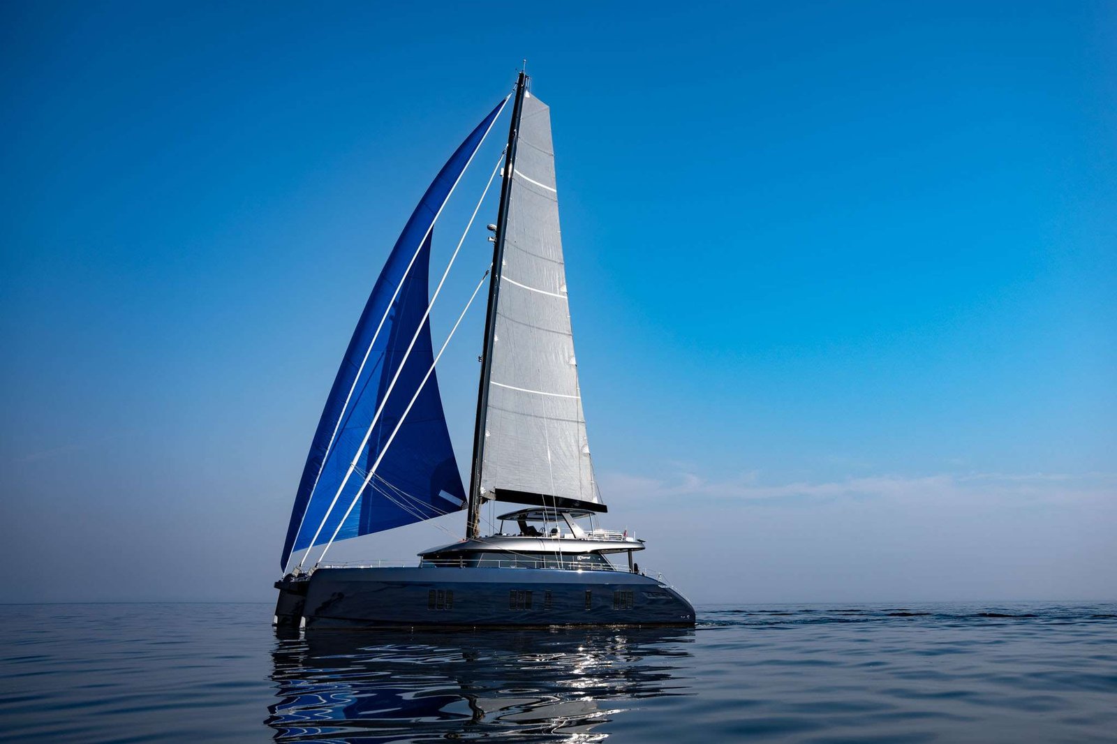 Yacht video tour preview