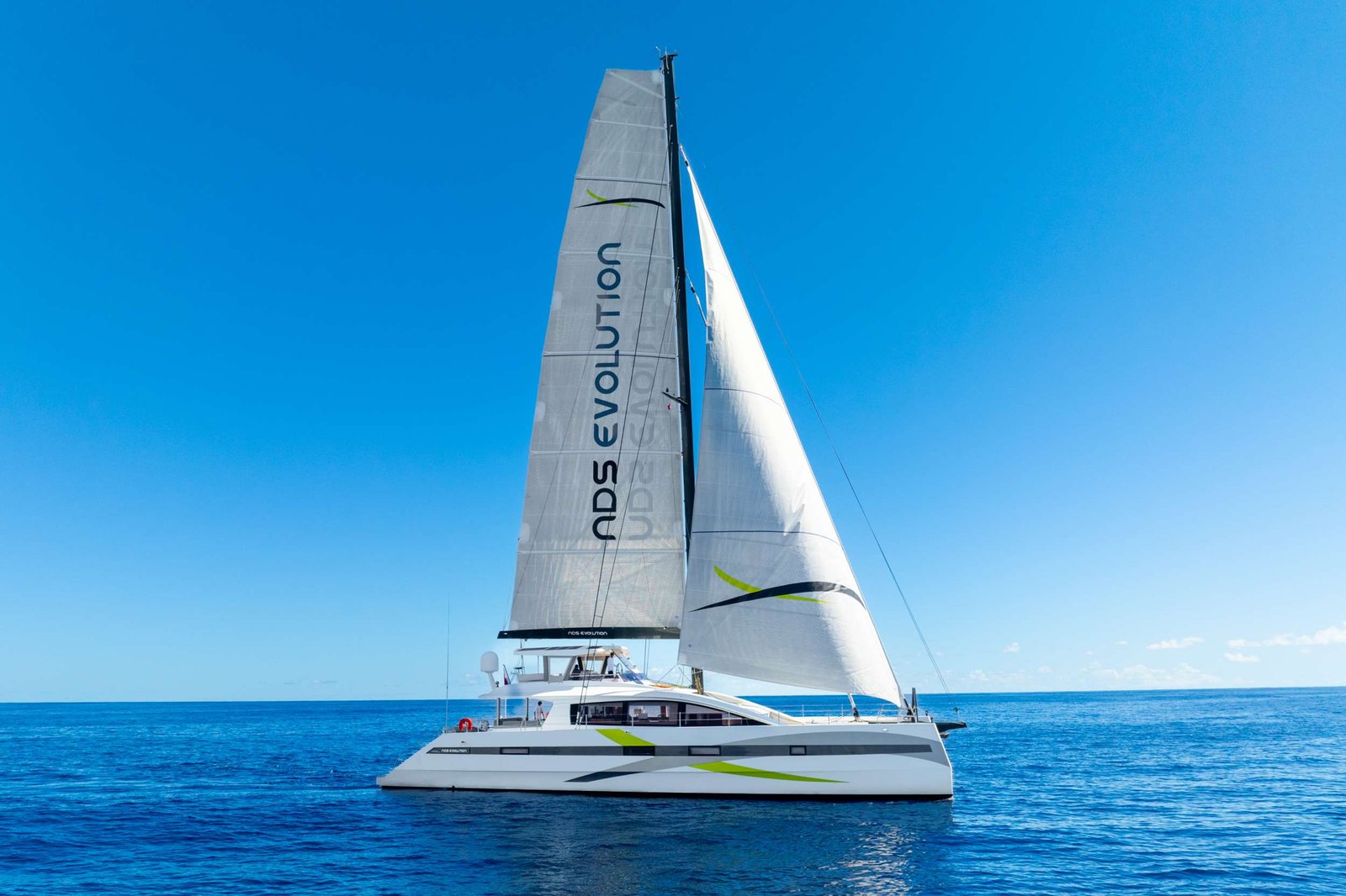 Yacht video tour preview