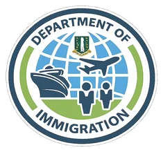 Dept Immigration