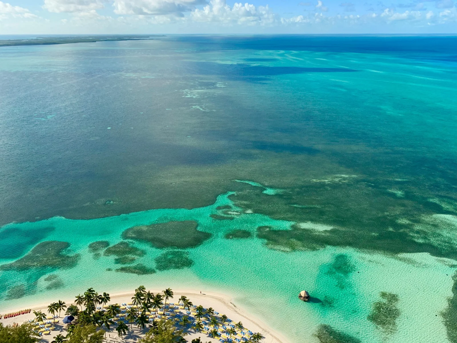 bahamas