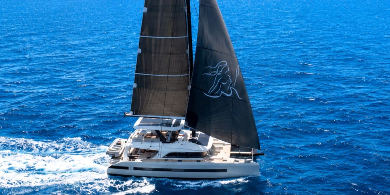 Yacht video tour preview
