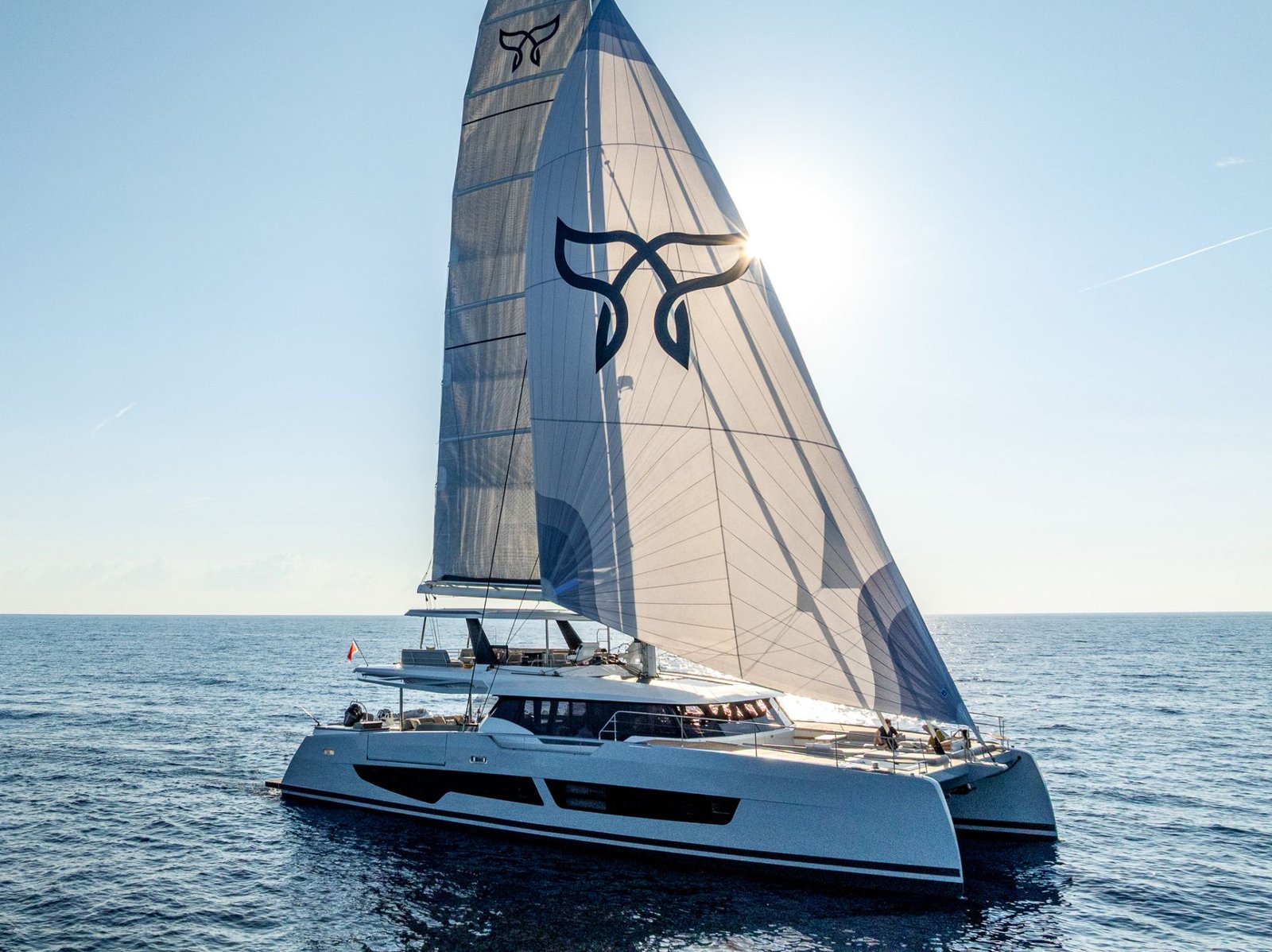 Yacht video tour preview