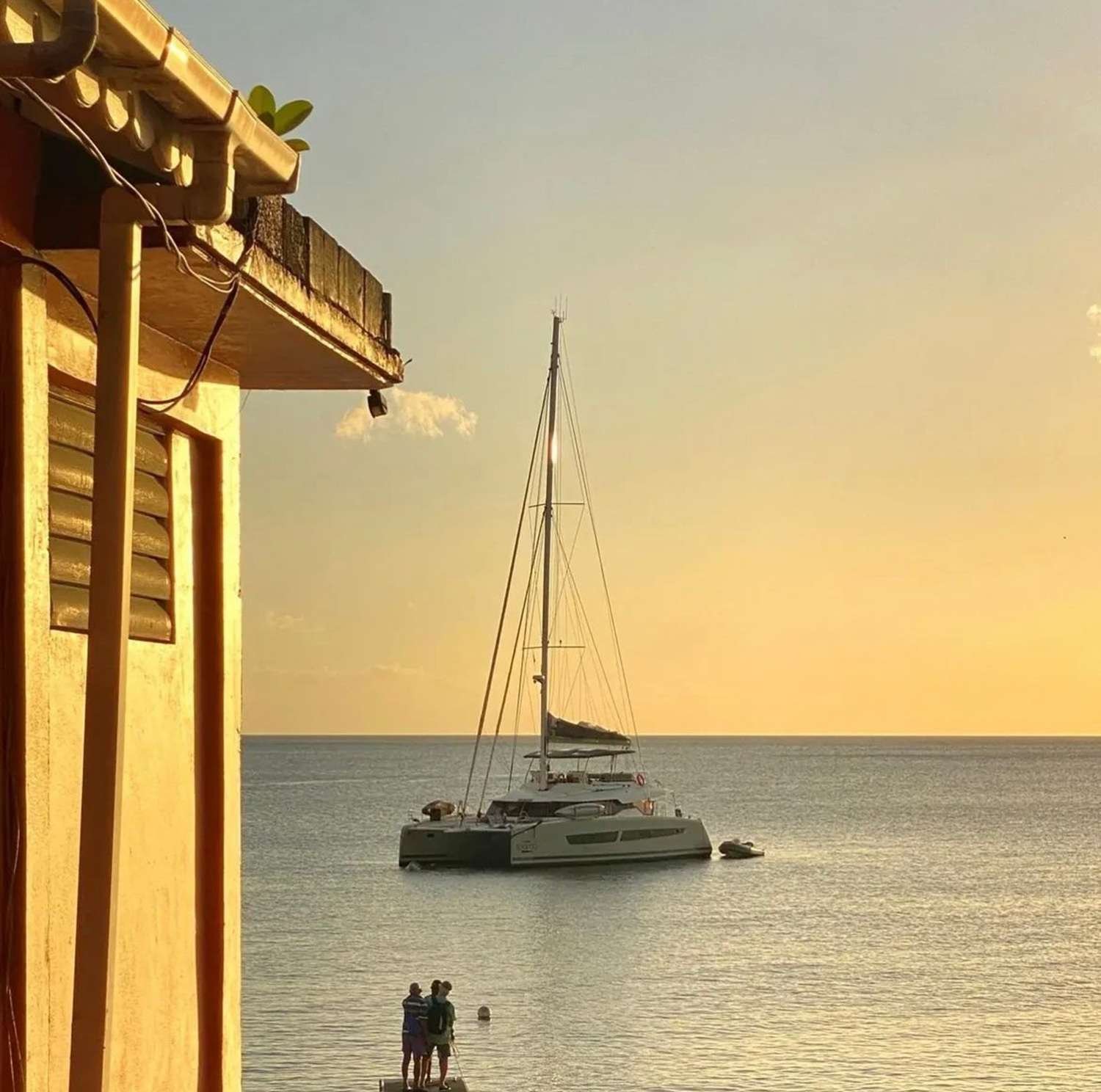 Yacht video tour preview