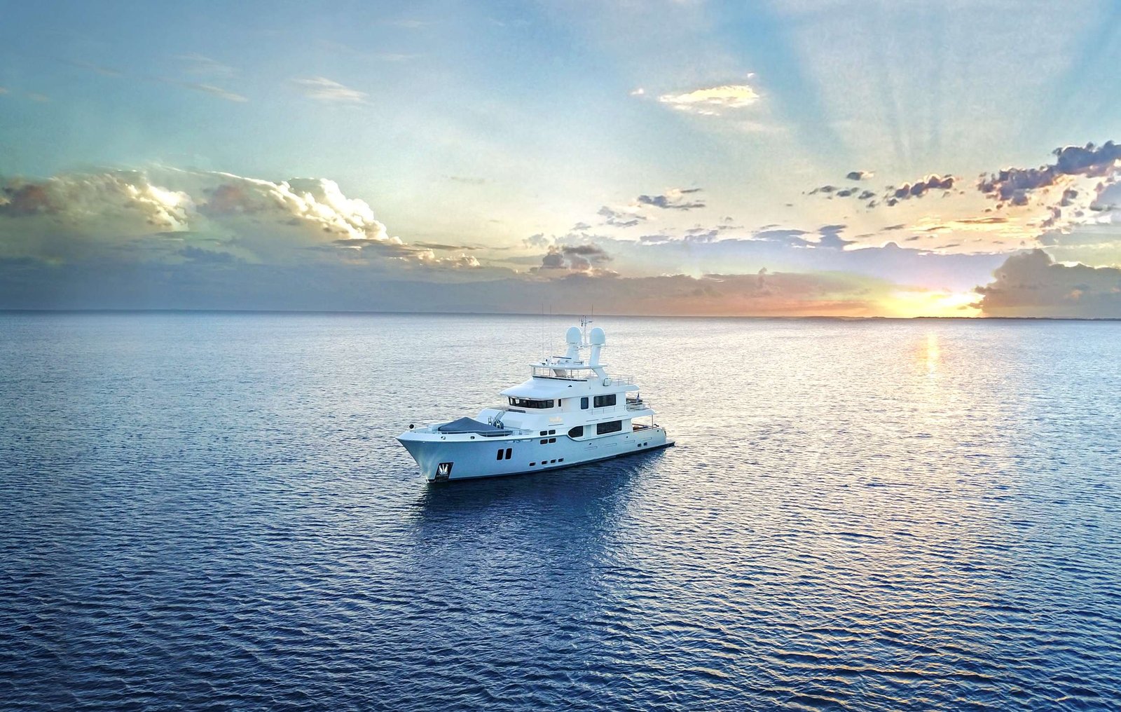 Yacht video tour preview