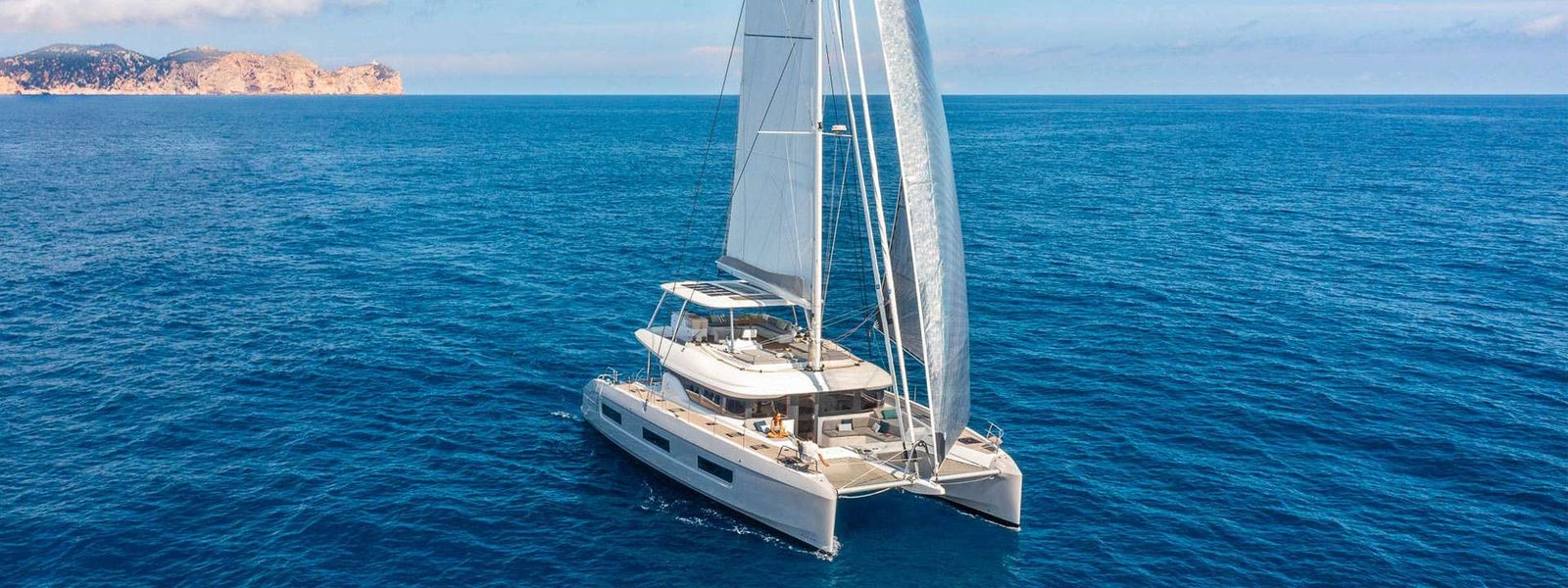 Yacht video tour preview