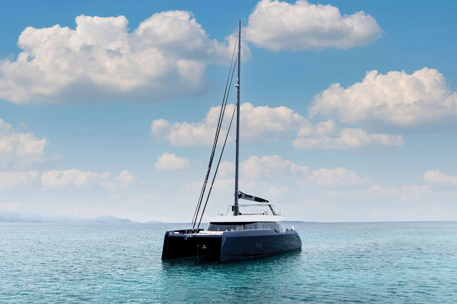 Yacht video tour preview