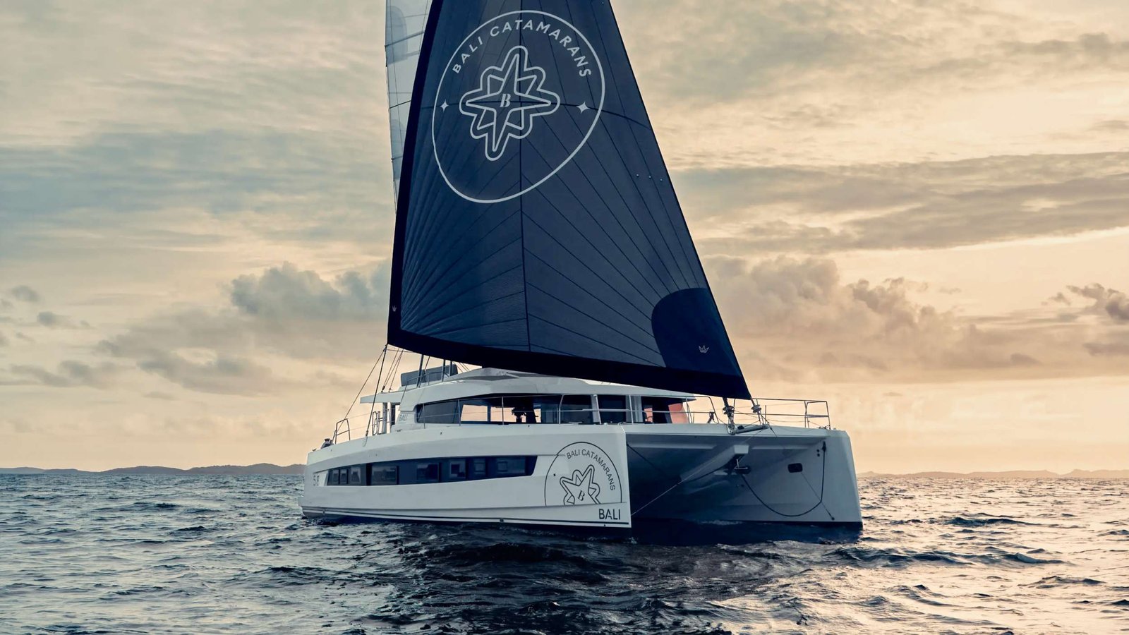 Yacht video tour preview