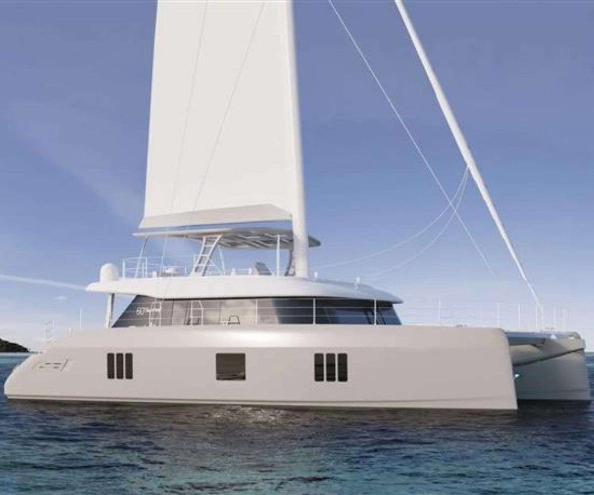 Yacht video tour preview