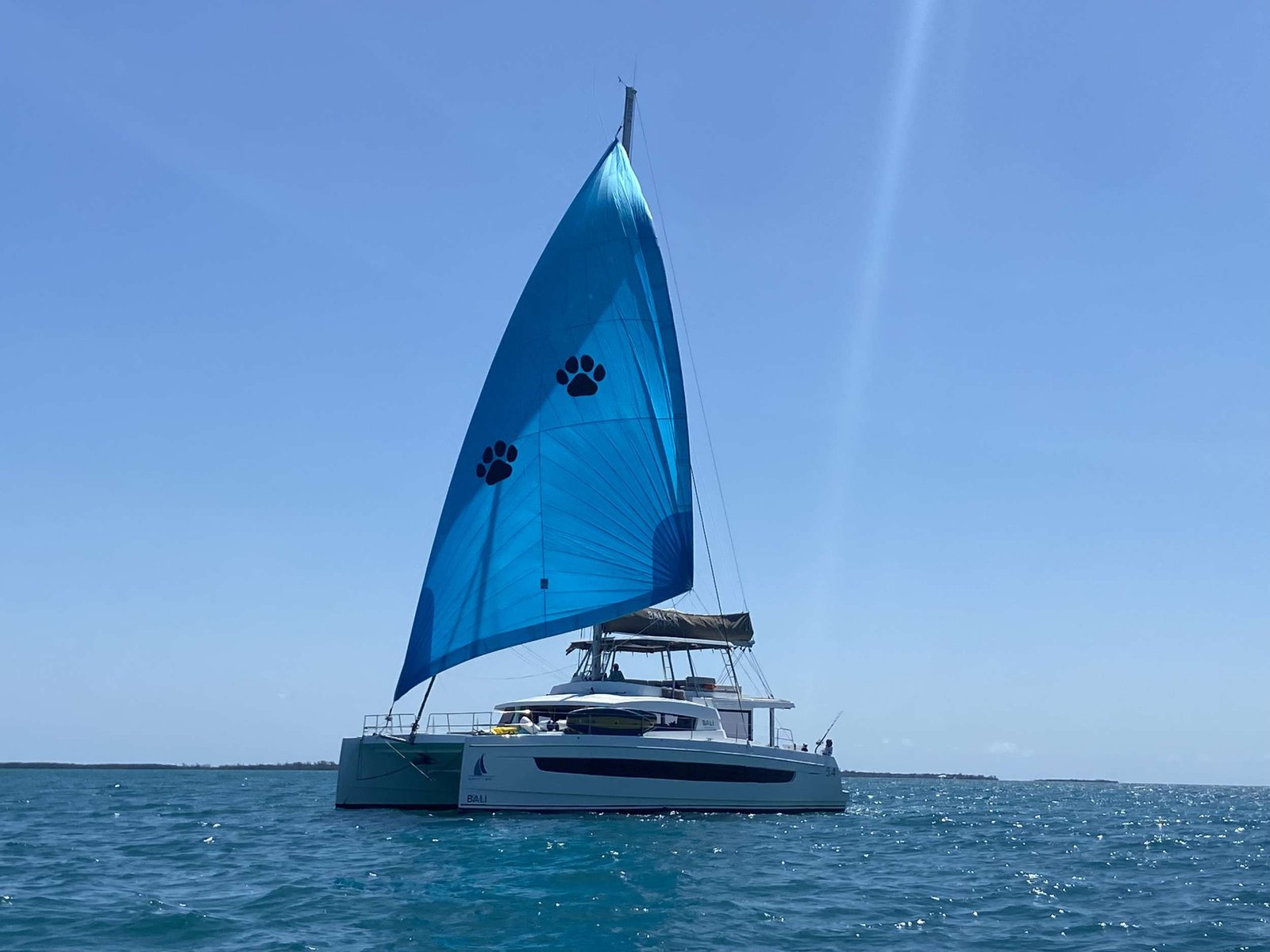 Yacht video tour preview