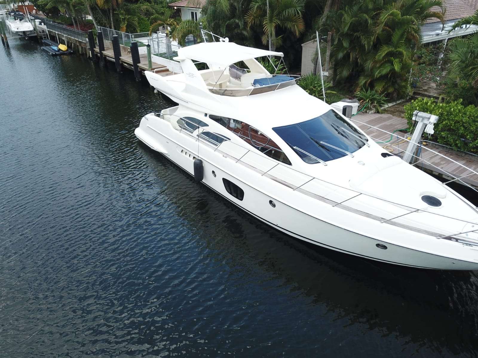 Yacht video tour preview