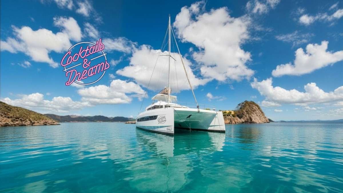 Yacht video tour preview