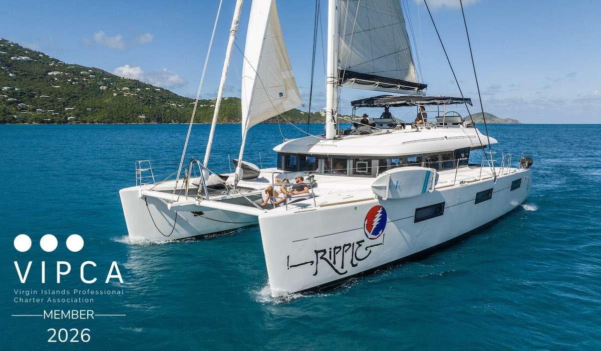 Yacht video tour preview