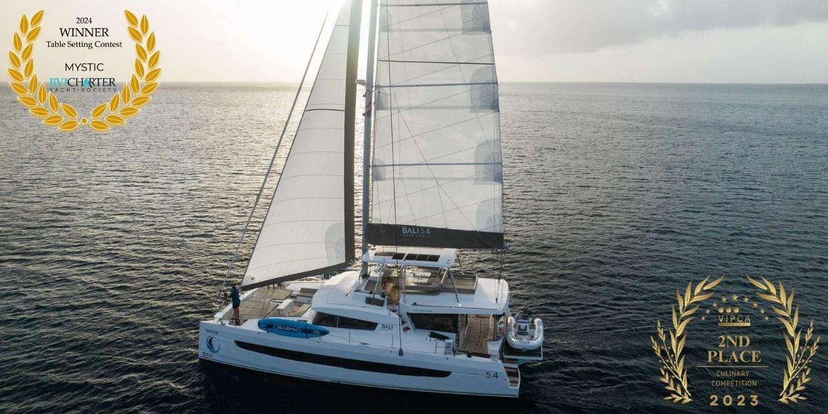 Yacht video tour preview