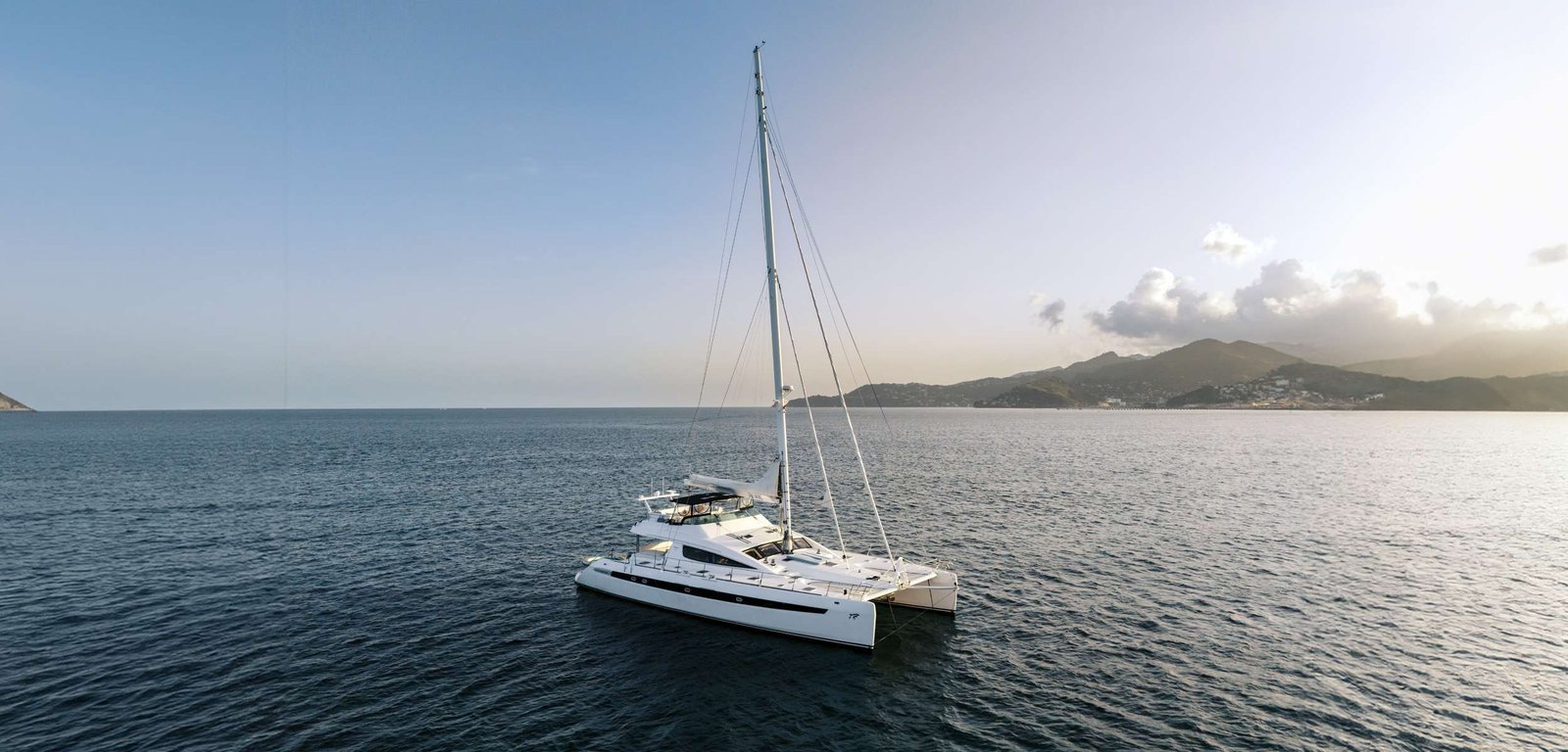 Yacht video tour preview