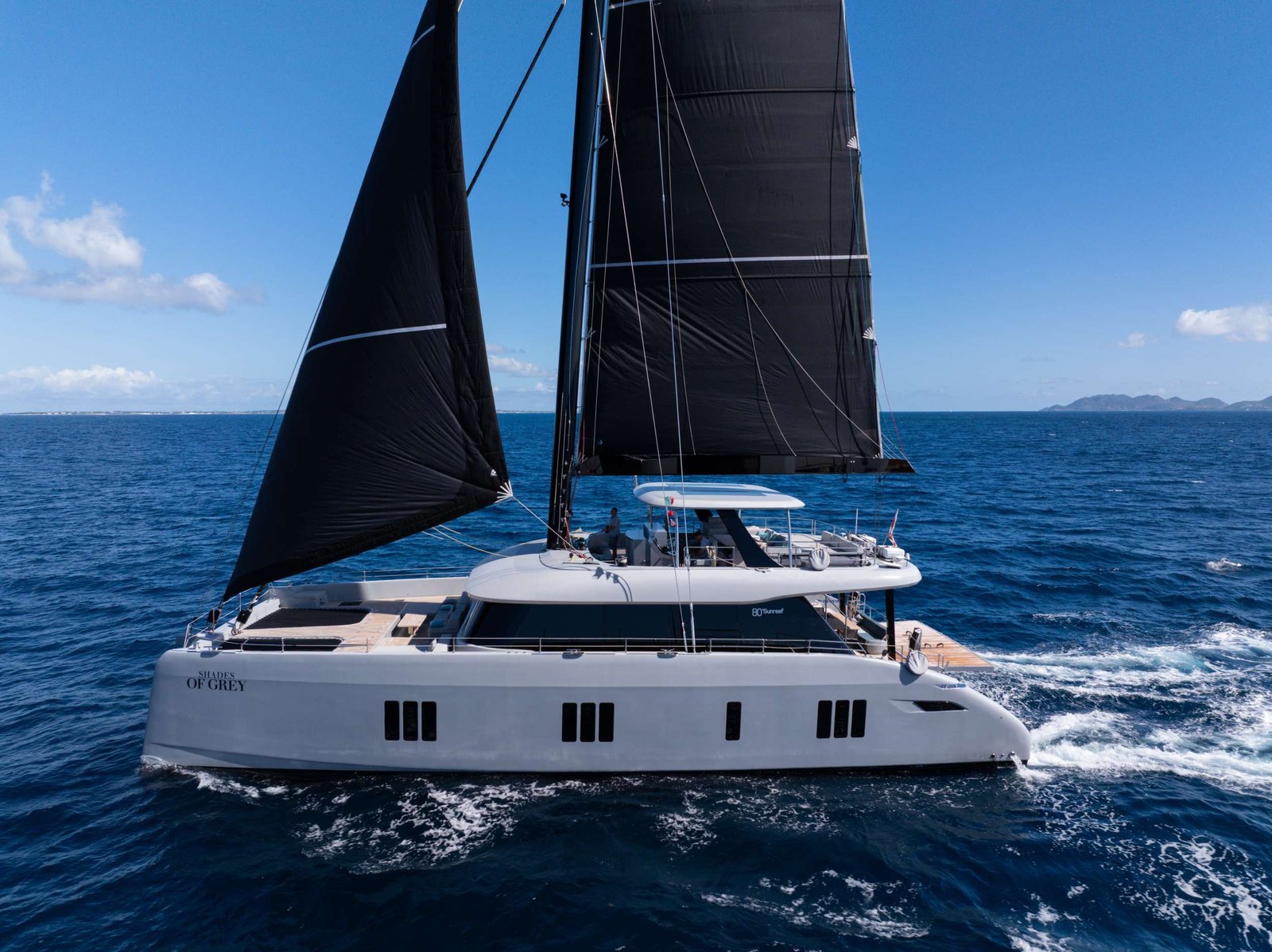 Yacht video tour preview