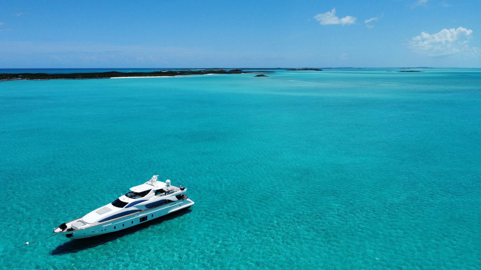 Yacht video tour preview
