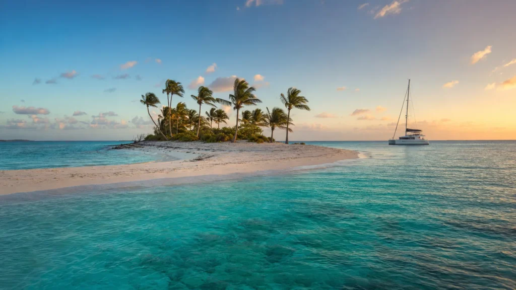 Sandy Island: Best of Anguilla