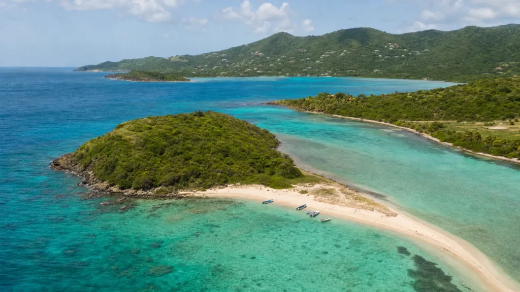 Pinel Island: Best of St. Martin