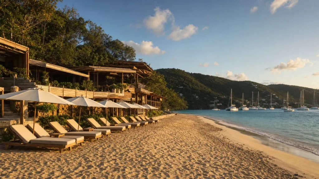 Jack’s Beach Bar, Bequia: Best of the Grenadines