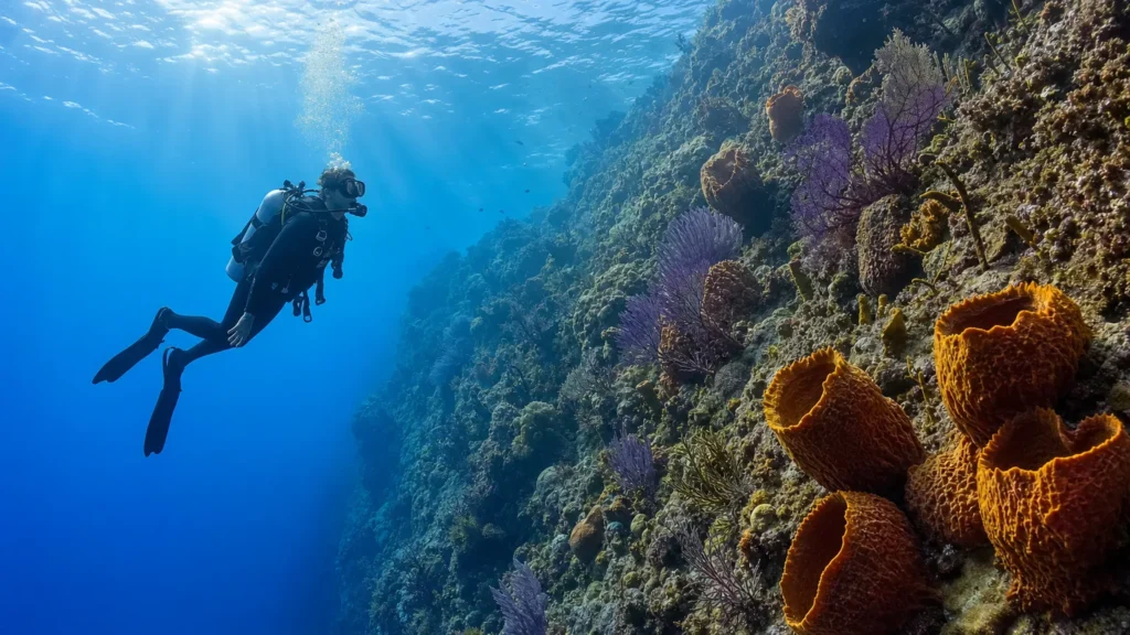 Best Scuba Diving in the Caribbean: 11 Sites for 2026
