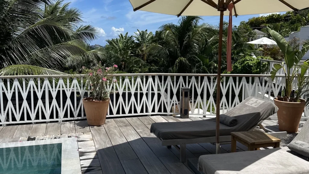 Cheval Blanc St-Barth Review: Rated on 5 Criteria