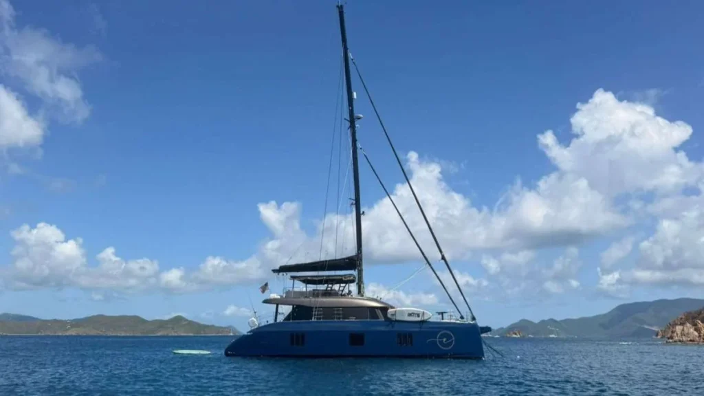 Why Chartering a Crewed Yacht Is Not Cheap