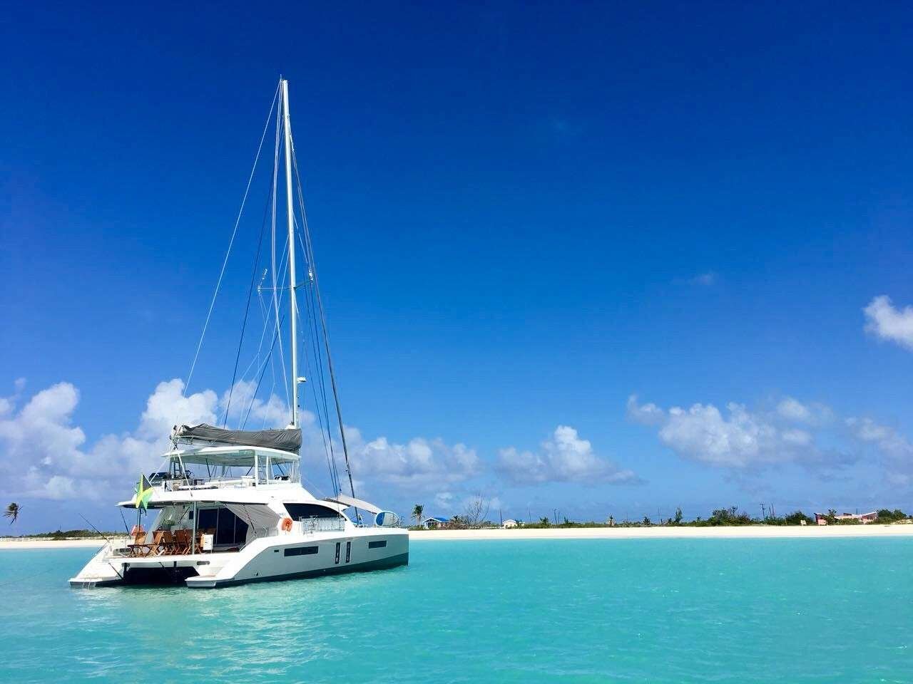 Yacht video tour preview