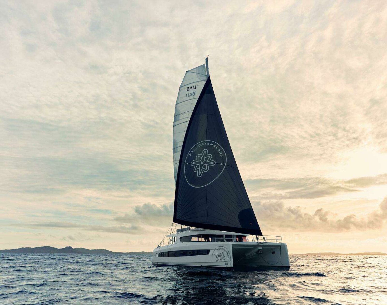 Yacht video tour preview