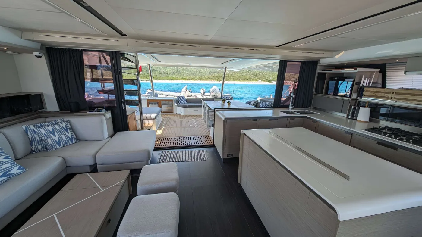 Yacht Image