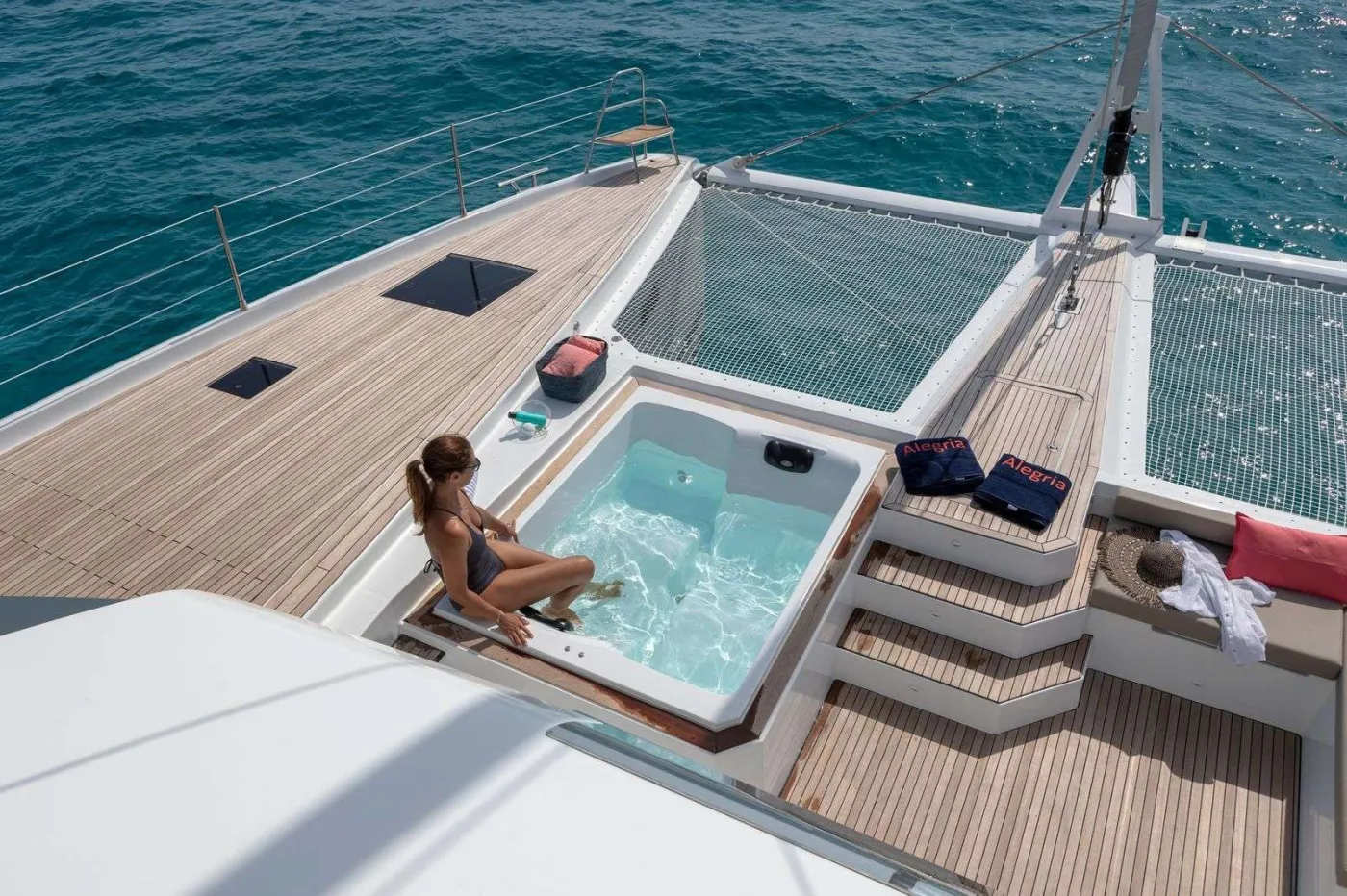 Yacht Image